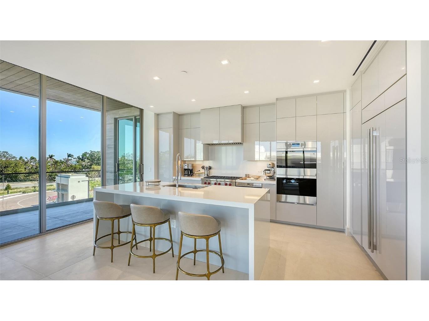 1591 Gulf Of Mexico Drive #313 Longboat Key FL 34228 - GULF & SARASOTA BAY A4644494 image10