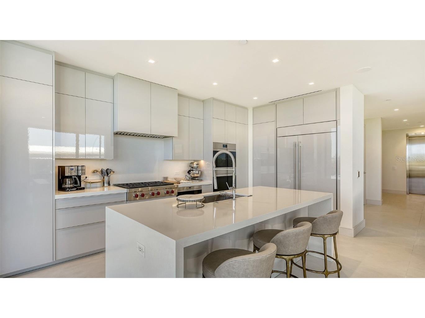 1591 Gulf Of Mexico Drive #313 Longboat Key FL 34228 - GULF & SARASOTA BAY A4644494 image12