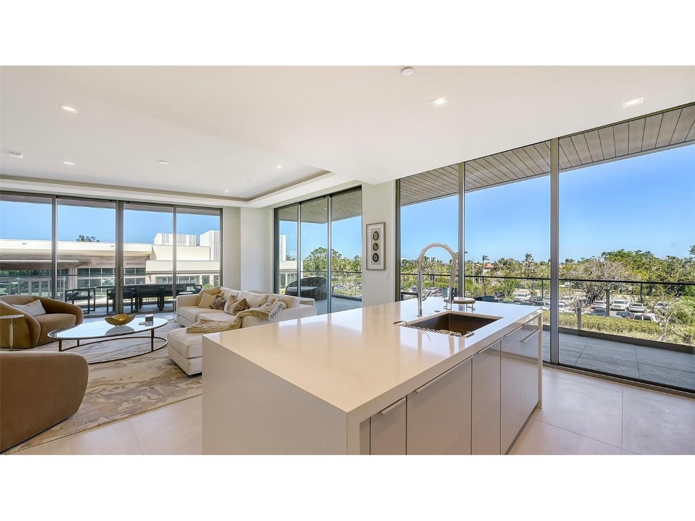 1591 Gulf Of Mexico Drive #313 Longboat Key FL 34228 - GULF & SARASOTA BAY A4644494 image13