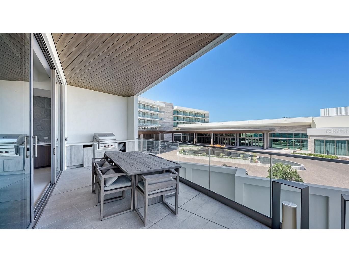 1591 Gulf Of Mexico Drive #313 Longboat Key FL 34228 - GULF & SARASOTA BAY A4644494 image16