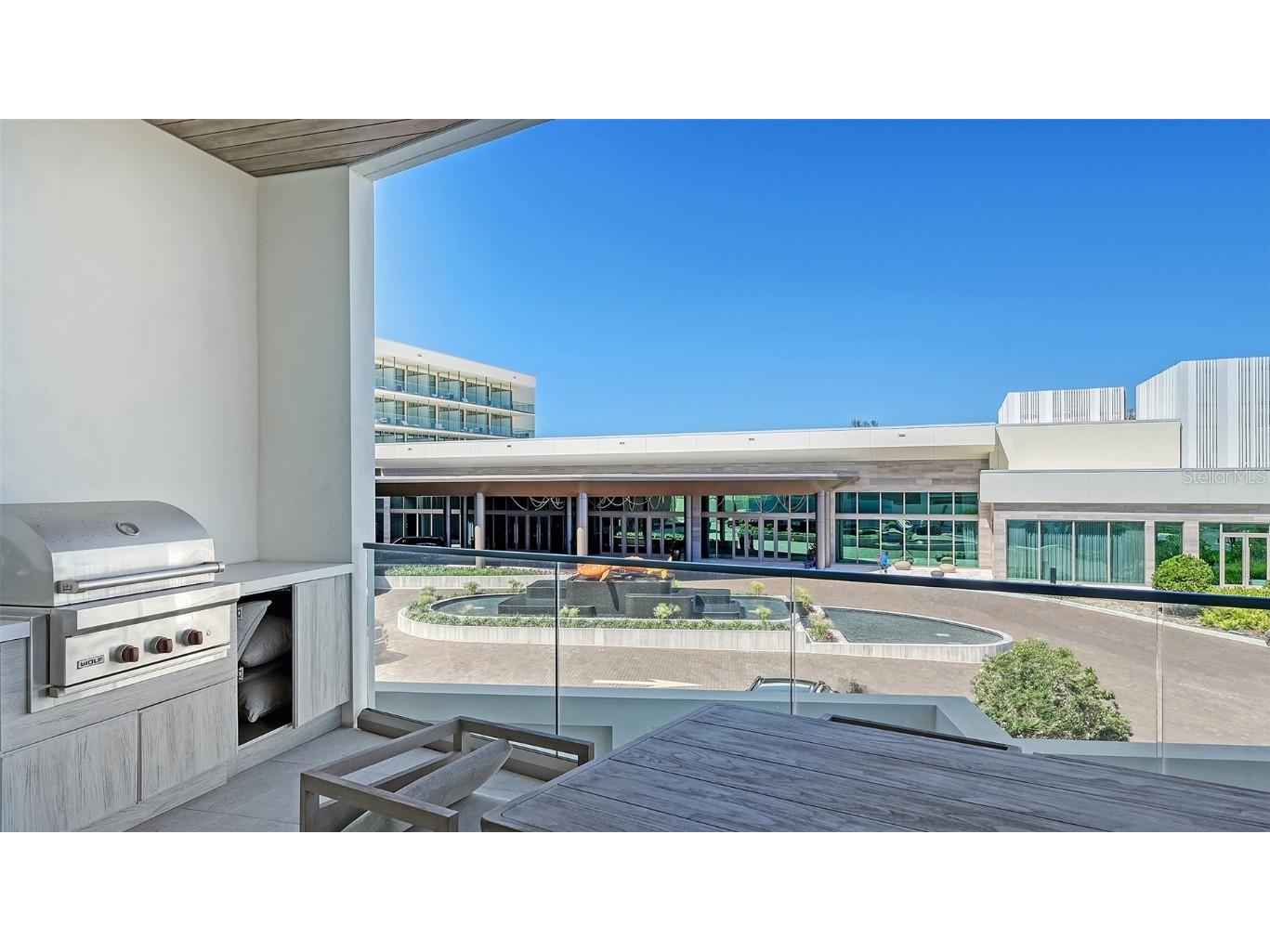 1591 Gulf Of Mexico Drive #313 Longboat Key FL 34228 - GULF & SARASOTA BAY A4644494 image18