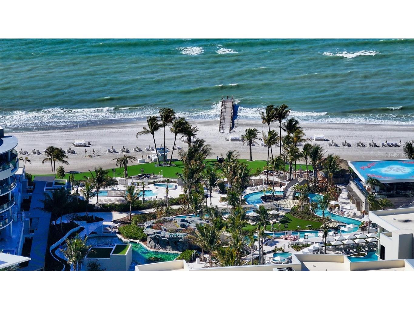 1591 Gulf Of Mexico Drive #313 Longboat Key FL 34228 - GULF & SARASOTA BAY A4644494 image2