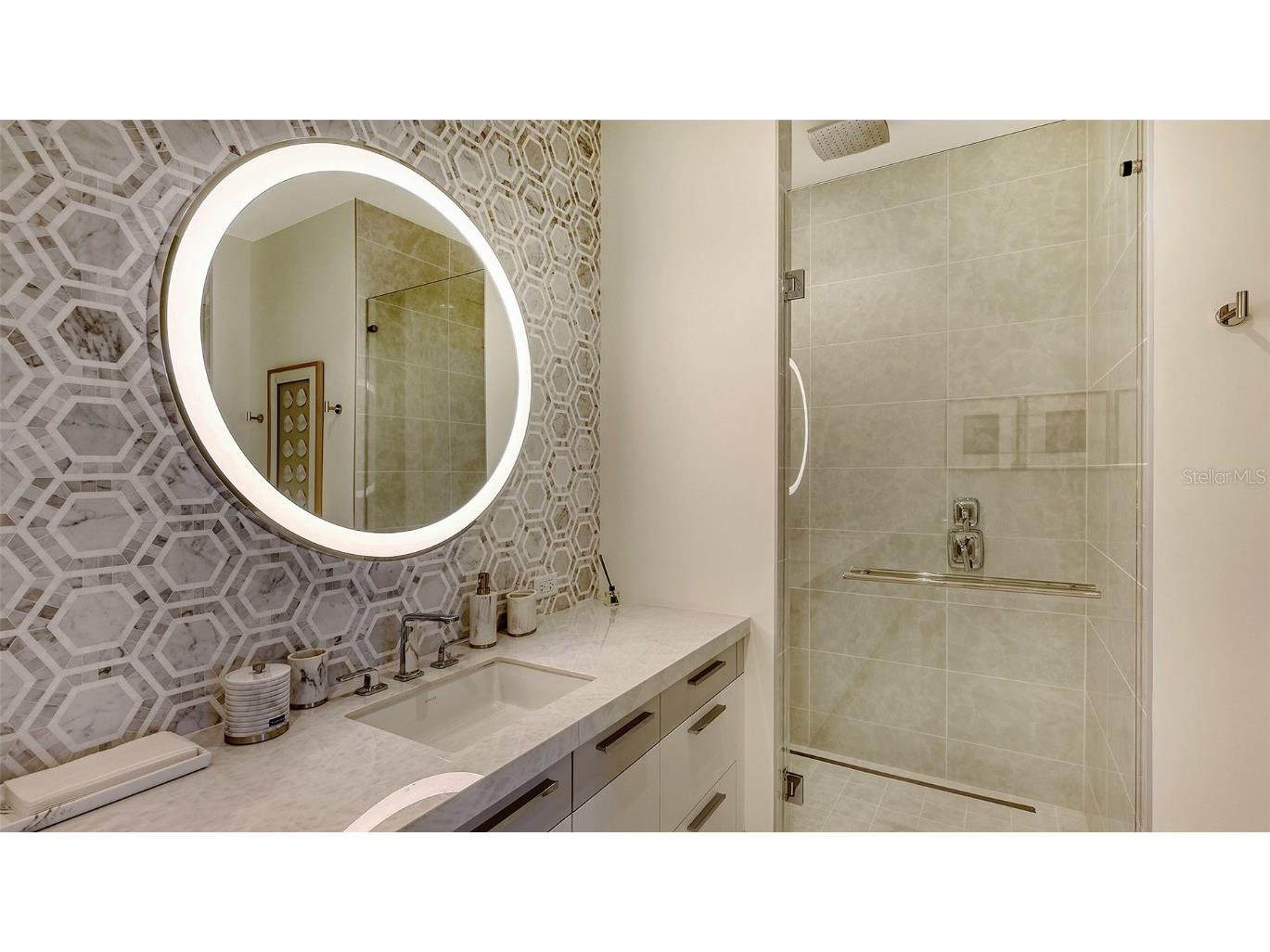 1591 Gulf Of Mexico Drive #313 Longboat Key FL 34228 - GULF & SARASOTA BAY A4644494 image28