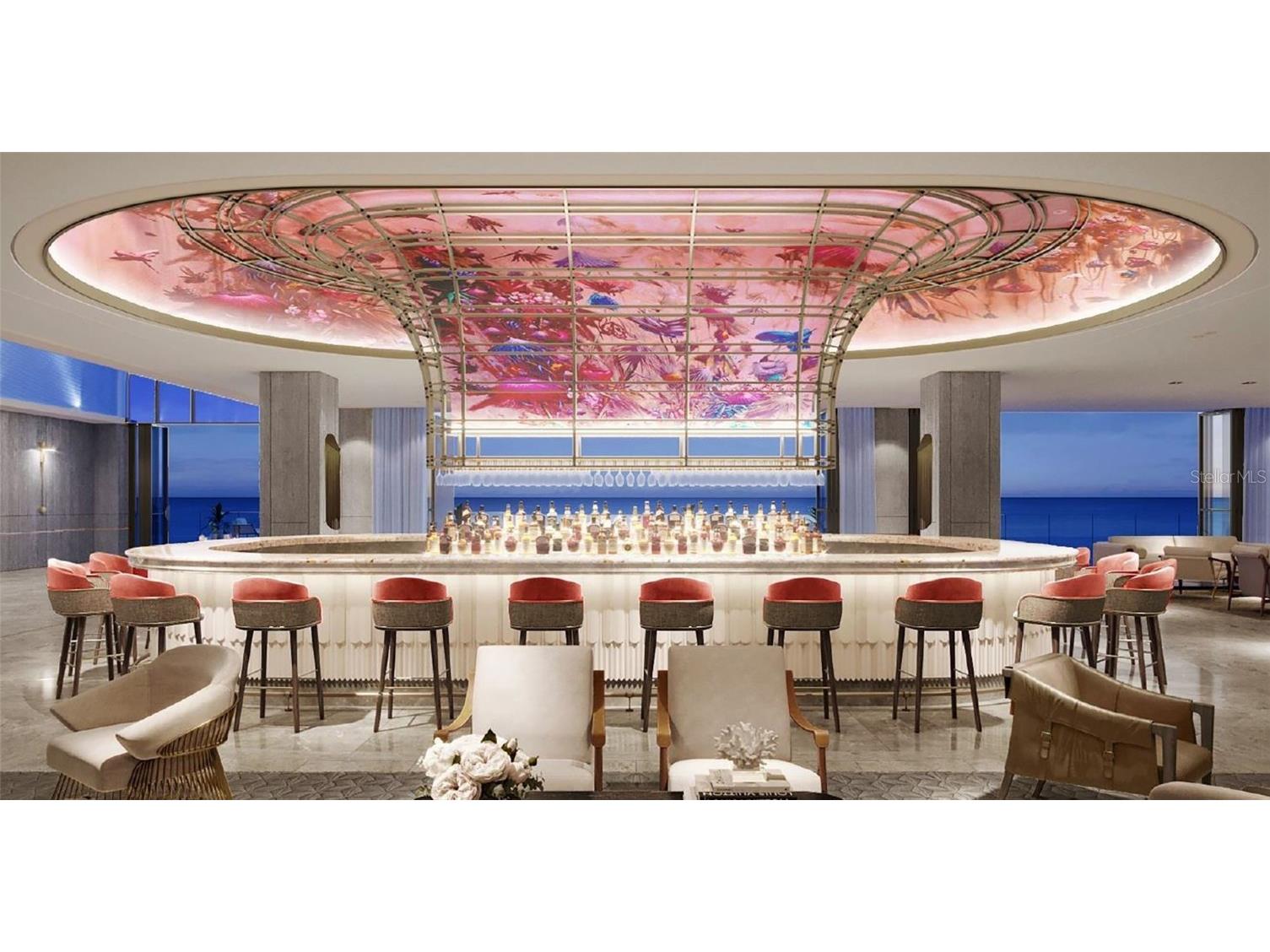 1591 Gulf Of Mexico Drive #313 Longboat Key FL 34228 - GULF & SARASOTA BAY A4644494 image31