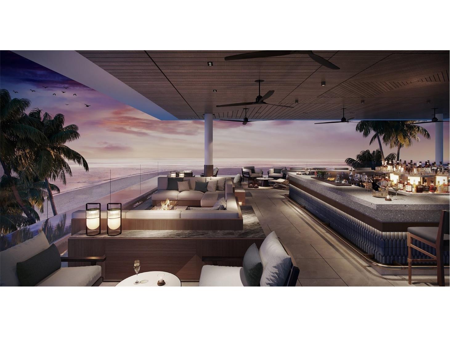 1591 Gulf Of Mexico Drive #313 Longboat Key FL 34228 - GULF & SARASOTA BAY A4644494 image32