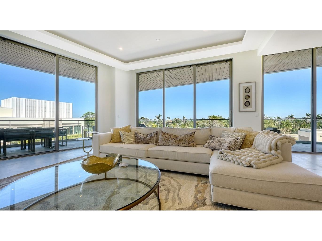 1591 Gulf Of Mexico Drive #313 Longboat Key FL 34228 - GULF & SARASOTA BAY A4644494 image6