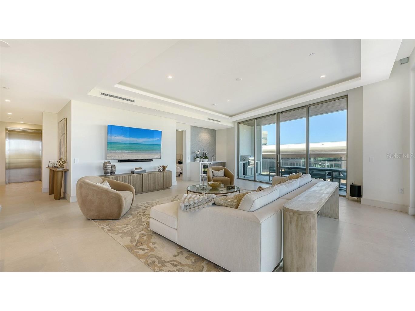 1591 Gulf Of Mexico Drive #313 Longboat Key FL 34228 - GULF & SARASOTA BAY A4644494 image8