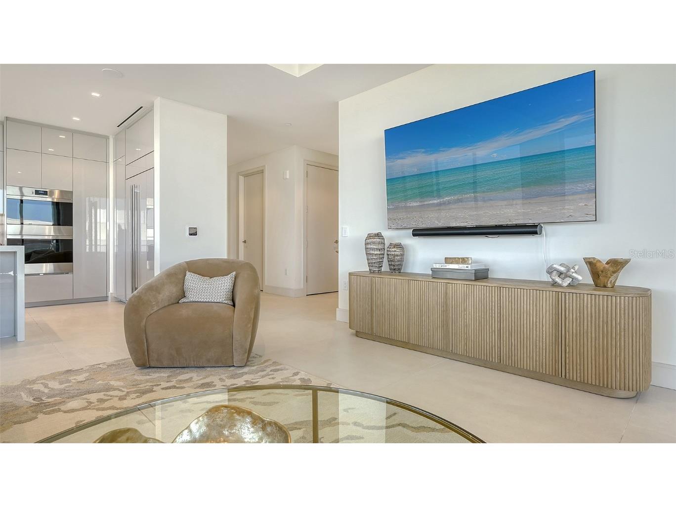 1591 Gulf Of Mexico Drive #313 Longboat Key FL 34228 - GULF & SARASOTA BAY A4644494 image9