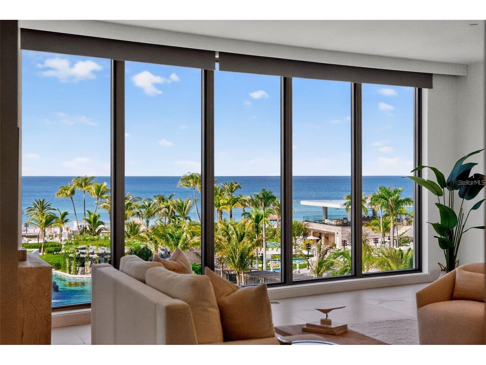 1591 Gulf Of Mexico Drive #410 Longboat Key FL 34228 - GULF OF MEXICO A4676510 image14