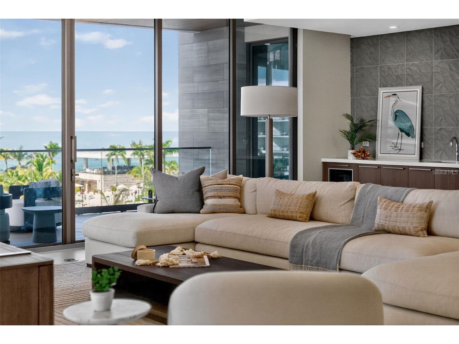 1591 Gulf Of Mexico Drive #410 Longboat Key FL 34228 - GULF OF MEXICO A4676510 image3