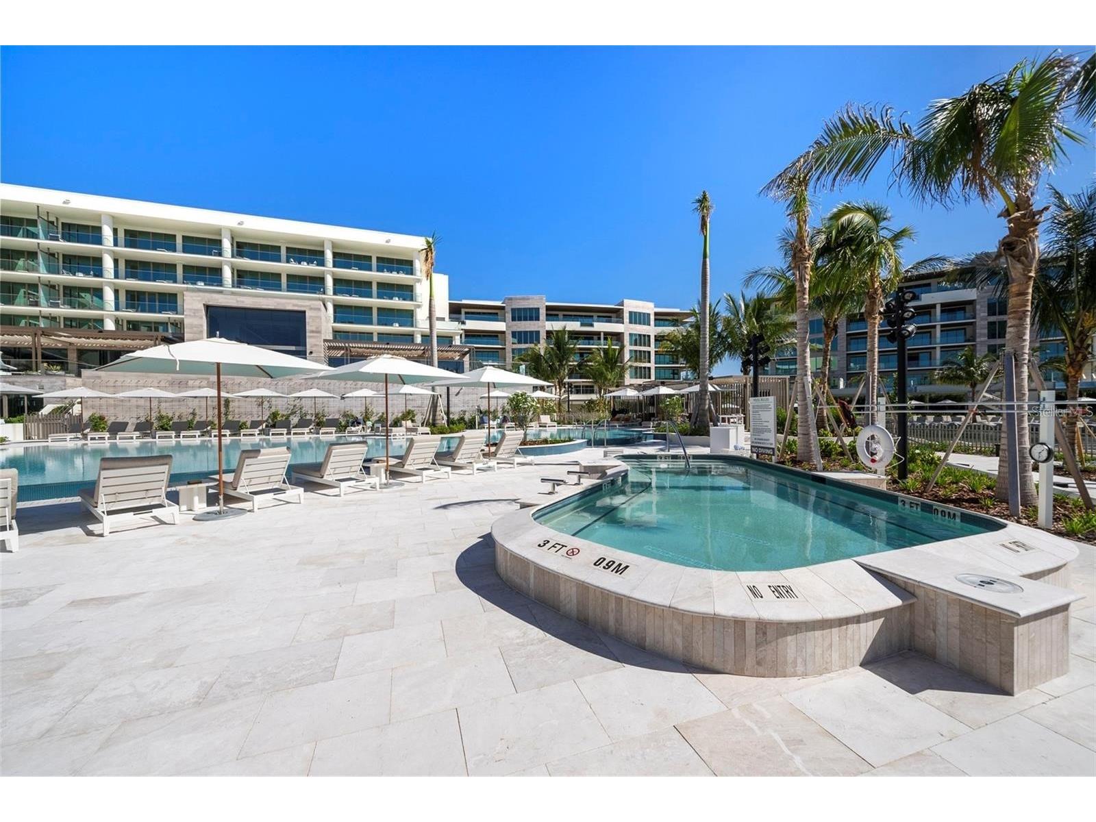 1591 Gulf Of Mexico Drive #410 Longboat Key FL 34228 - GULF OF MEXICO A4676510 image33