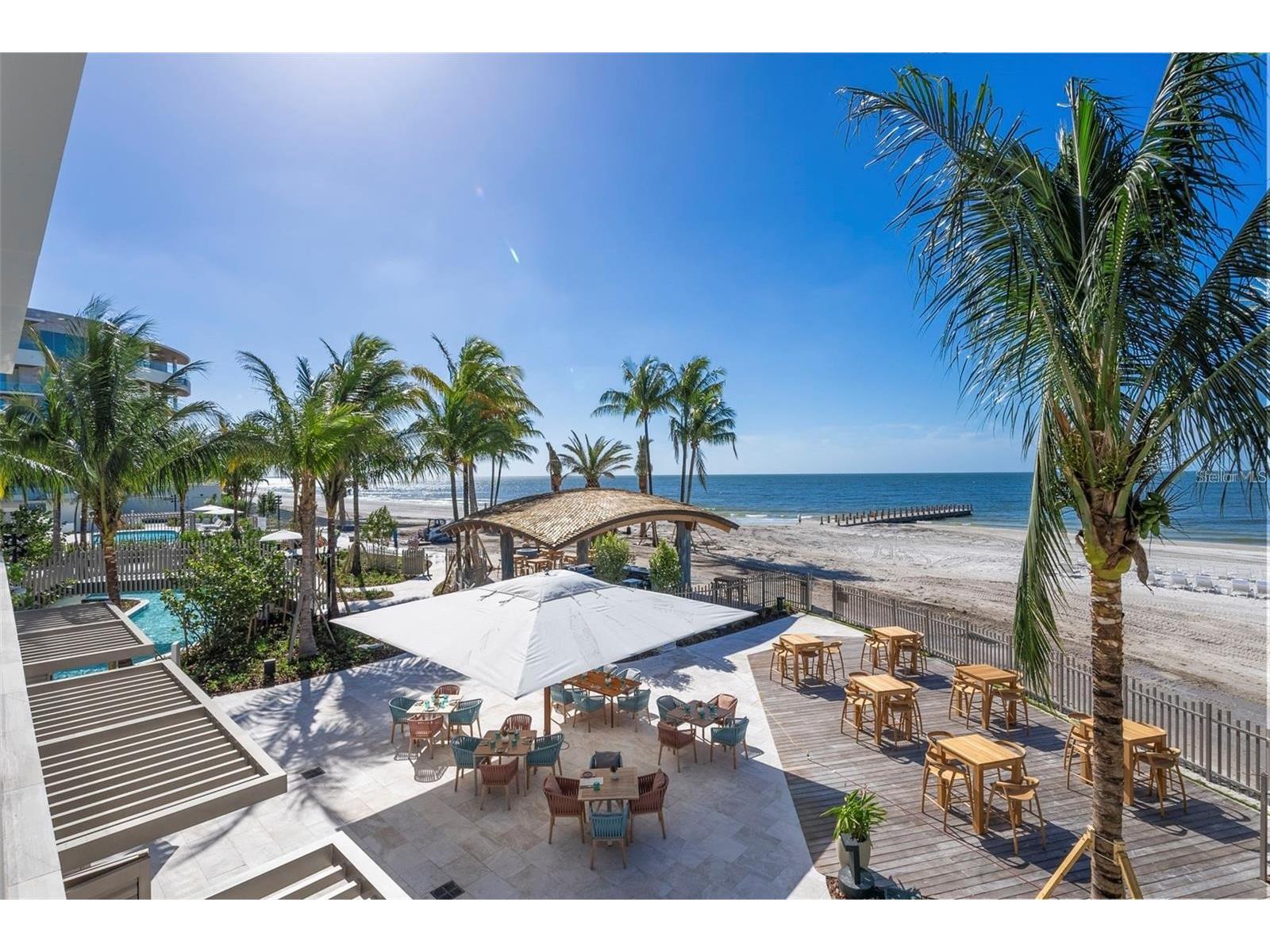 1591 Gulf Of Mexico Drive #410 Longboat Key FL 34228 - GULF OF MEXICO A4676510 image35