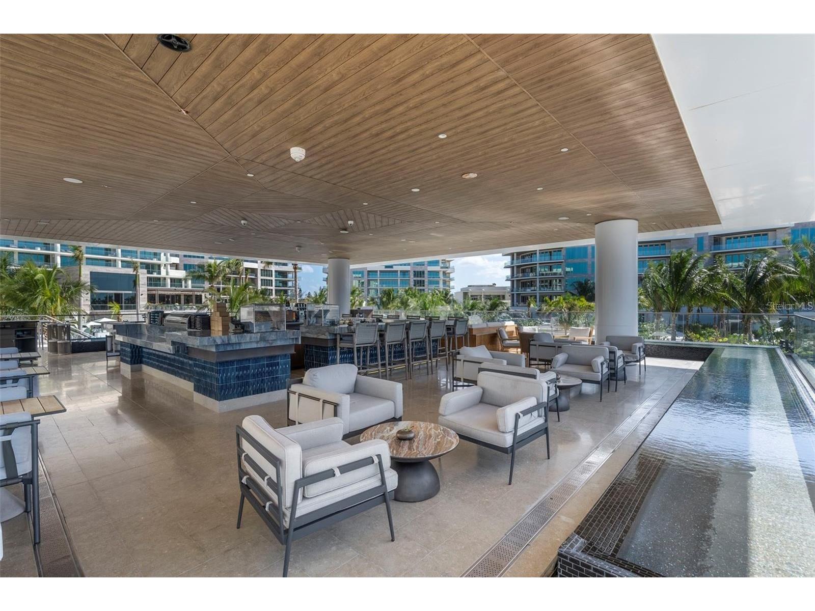 1591 Gulf Of Mexico Drive #410 Longboat Key FL 34228 - GULF OF MEXICO A4676510 image36