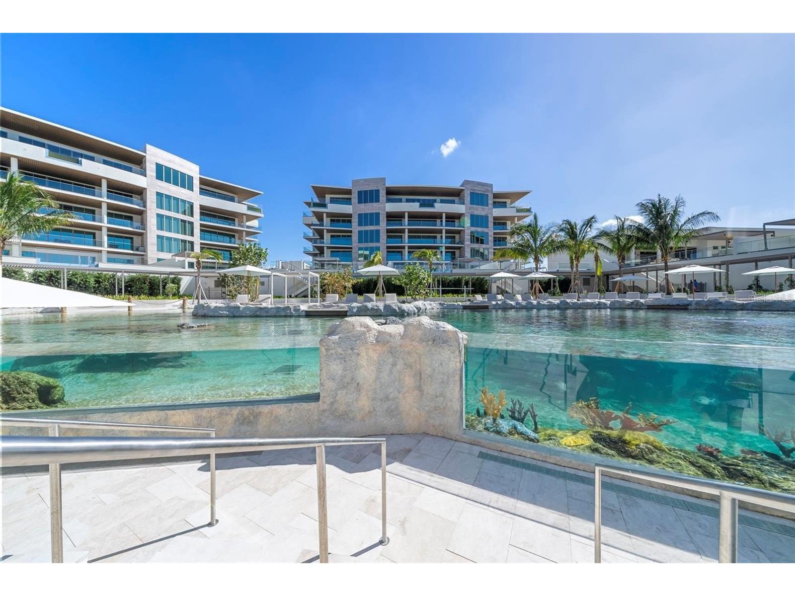1591 Gulf Of Mexico Drive #410 Longboat Key FL 34228 - GULF OF MEXICO A4676510 image39
