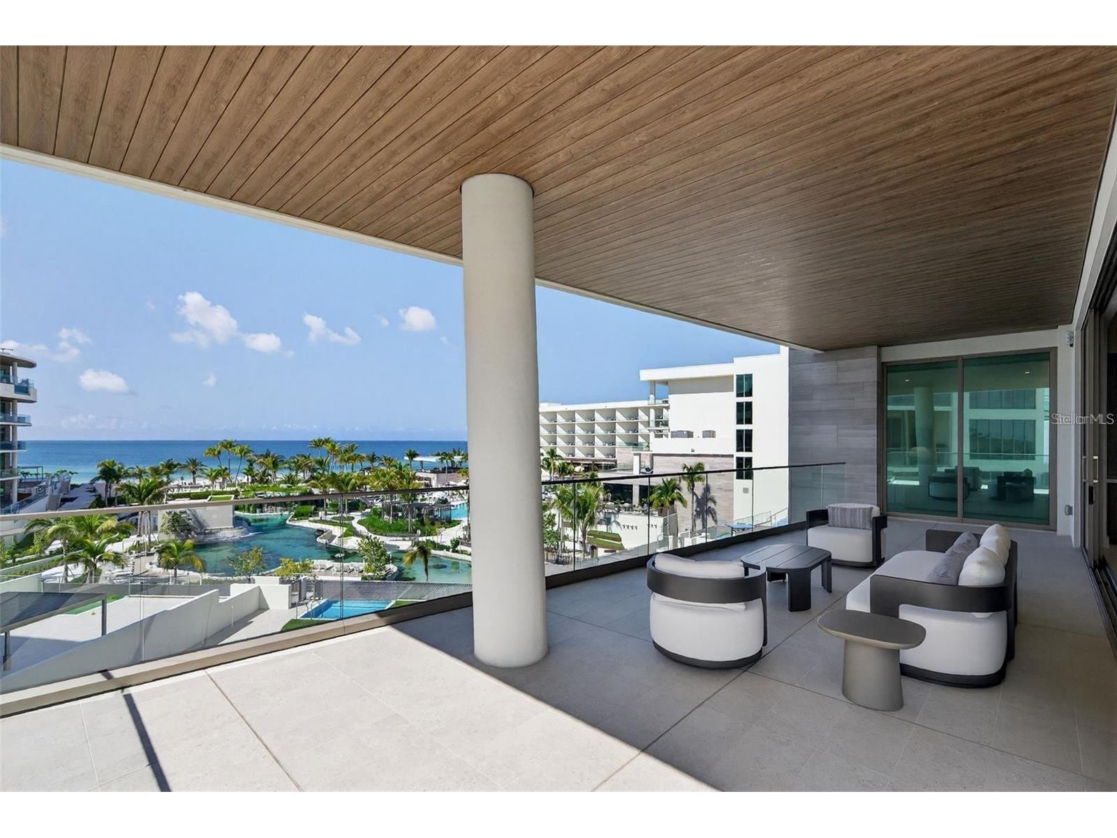 1591 Gulf Of Mexico Drive #410 Longboat Key FL 34228 - GULF OF MEXICO A4676510 image4