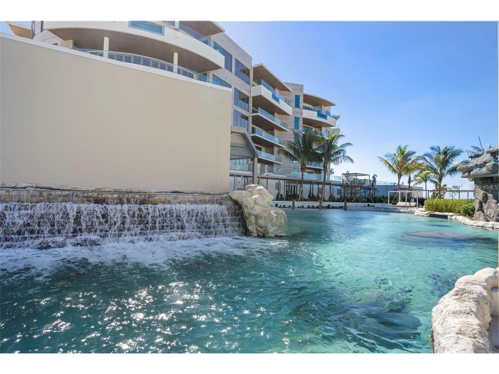 1591 Gulf Of Mexico Drive #410 Longboat Key FL 34228 - GULF OF MEXICO A4676510 image40