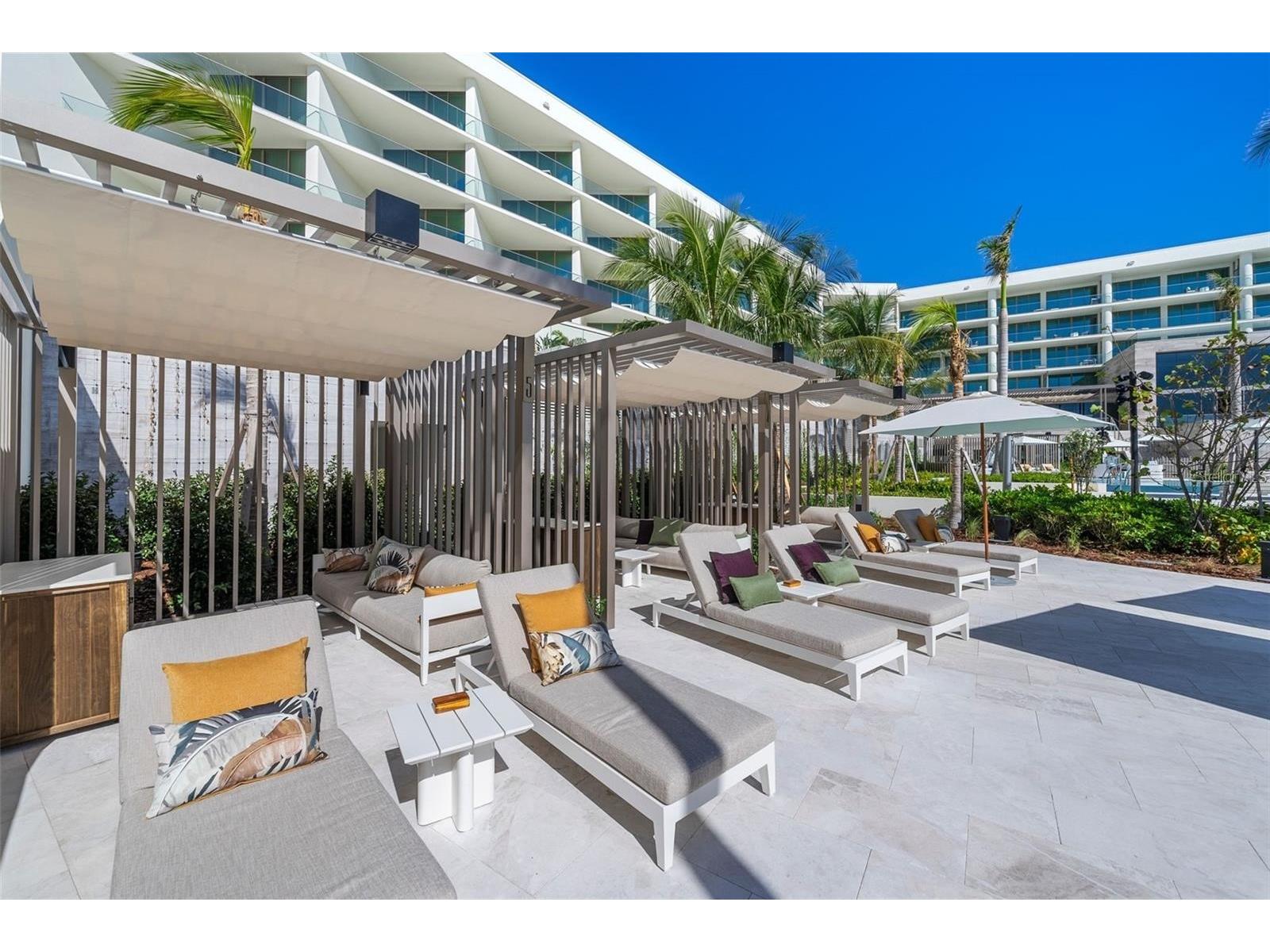 1591 Gulf Of Mexico Drive #410 Longboat Key FL 34228 - GULF OF MEXICO A4676510 image41