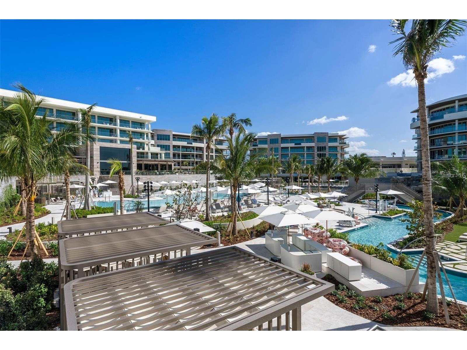 1591 Gulf Of Mexico Drive #410 Longboat Key FL 34228 - GULF OF MEXICO A4676510 image42