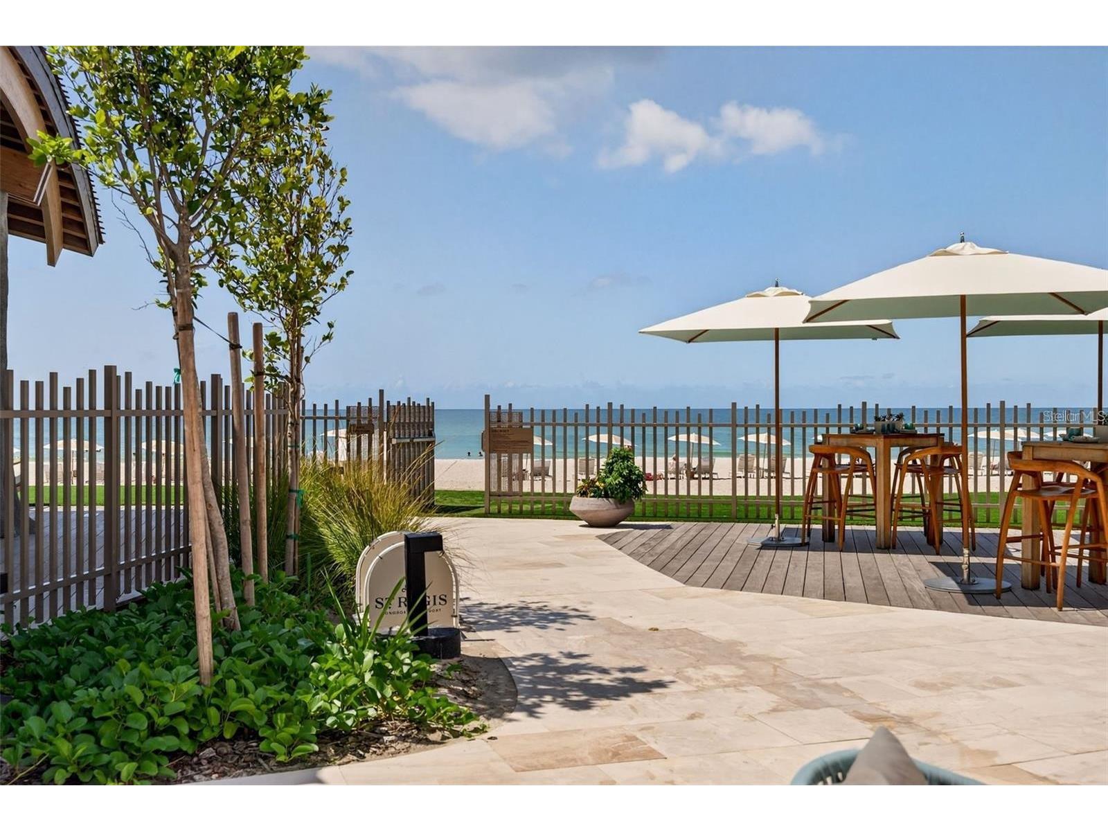 1591 Gulf Of Mexico Drive #410 Longboat Key FL 34228 - GULF OF MEXICO A4676510 image43