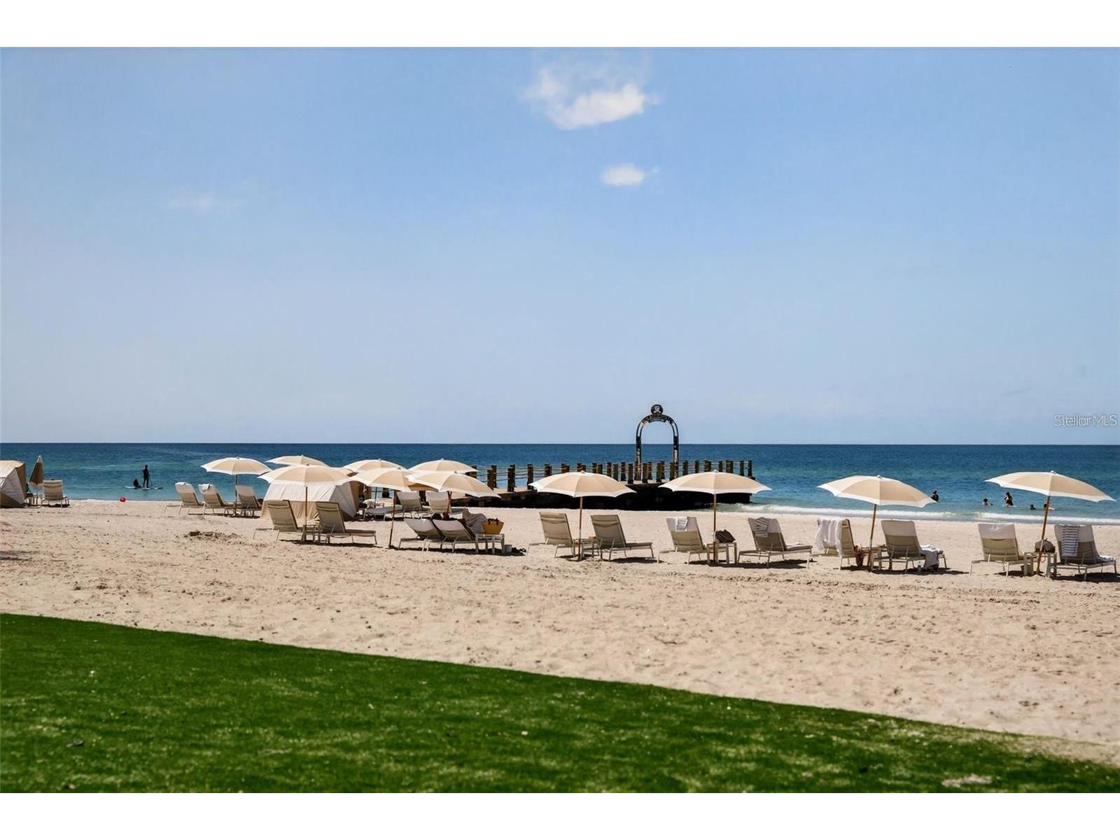 1591 Gulf Of Mexico Drive #410 Longboat Key FL 34228 - GULF OF MEXICO A4676510 image44