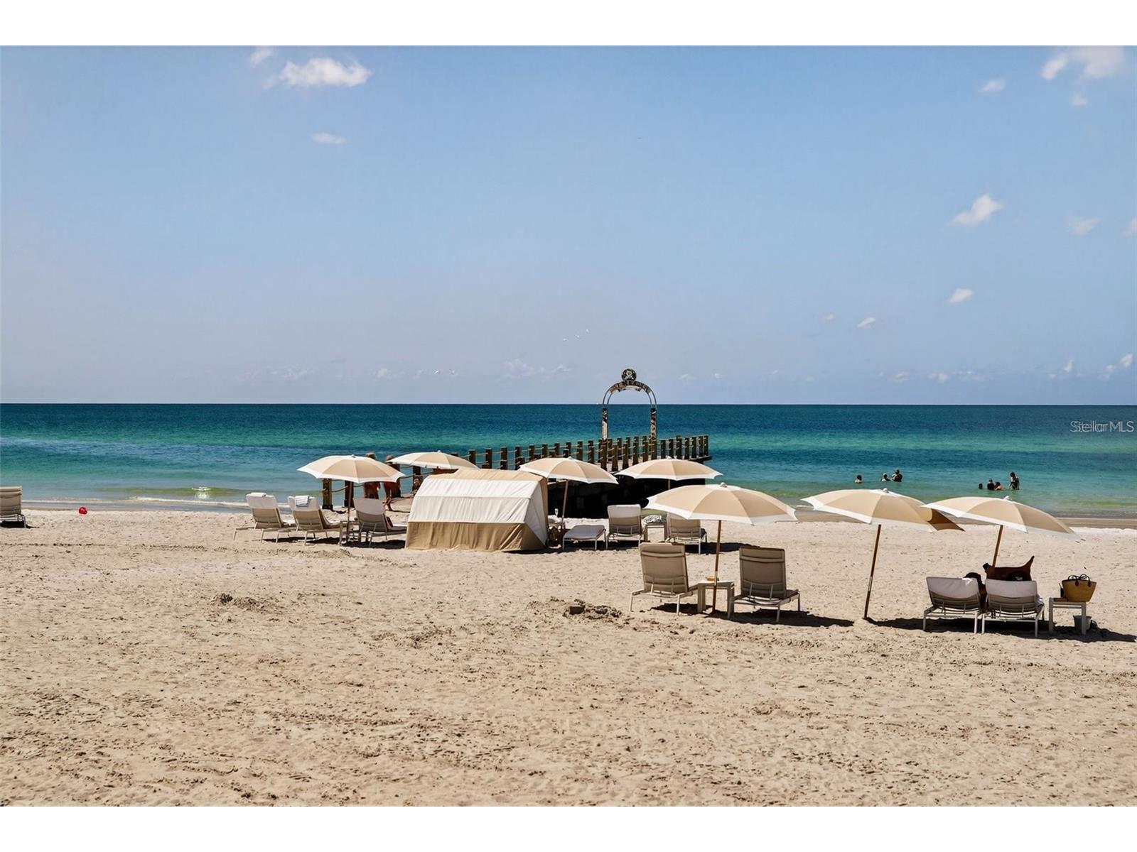 1591 Gulf Of Mexico Drive #410 Longboat Key FL 34228 - GULF OF MEXICO A4676510 image45