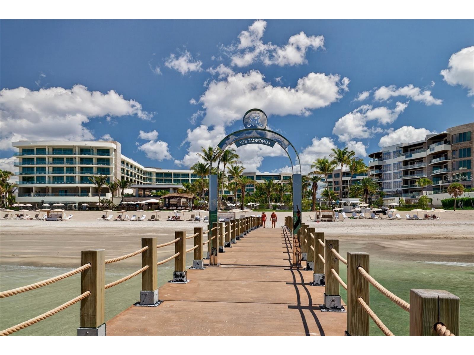 1591 Gulf Of Mexico Drive #410 Longboat Key FL 34228 - GULF OF MEXICO A4676510 image48