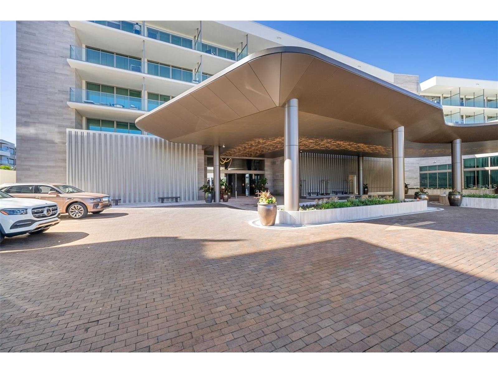 1591 Gulf Of Mexico Drive #410 Longboat Key FL 34228 - GULF OF MEXICO A4676510 image51