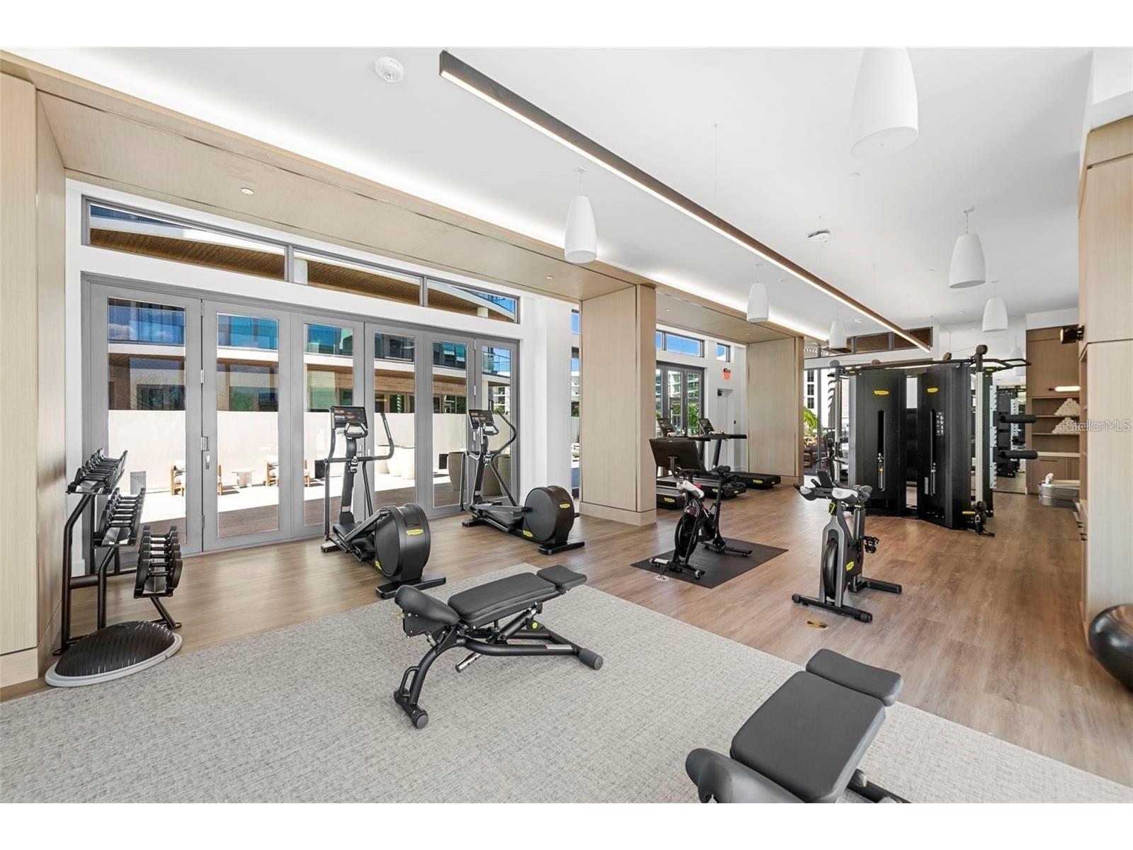 1591 Gulf Of Mexico Drive #410 Longboat Key FL 34228 - GULF OF MEXICO A4676510 image67