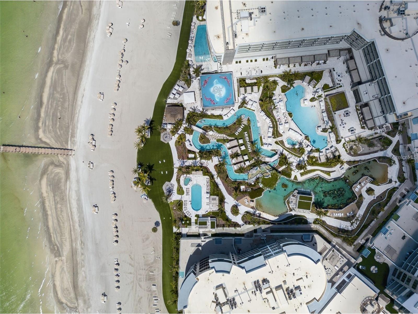 1591 Gulf Of Mexico Drive #410 Longboat Key FL 34228 - GULF OF MEXICO A4676510 image69
