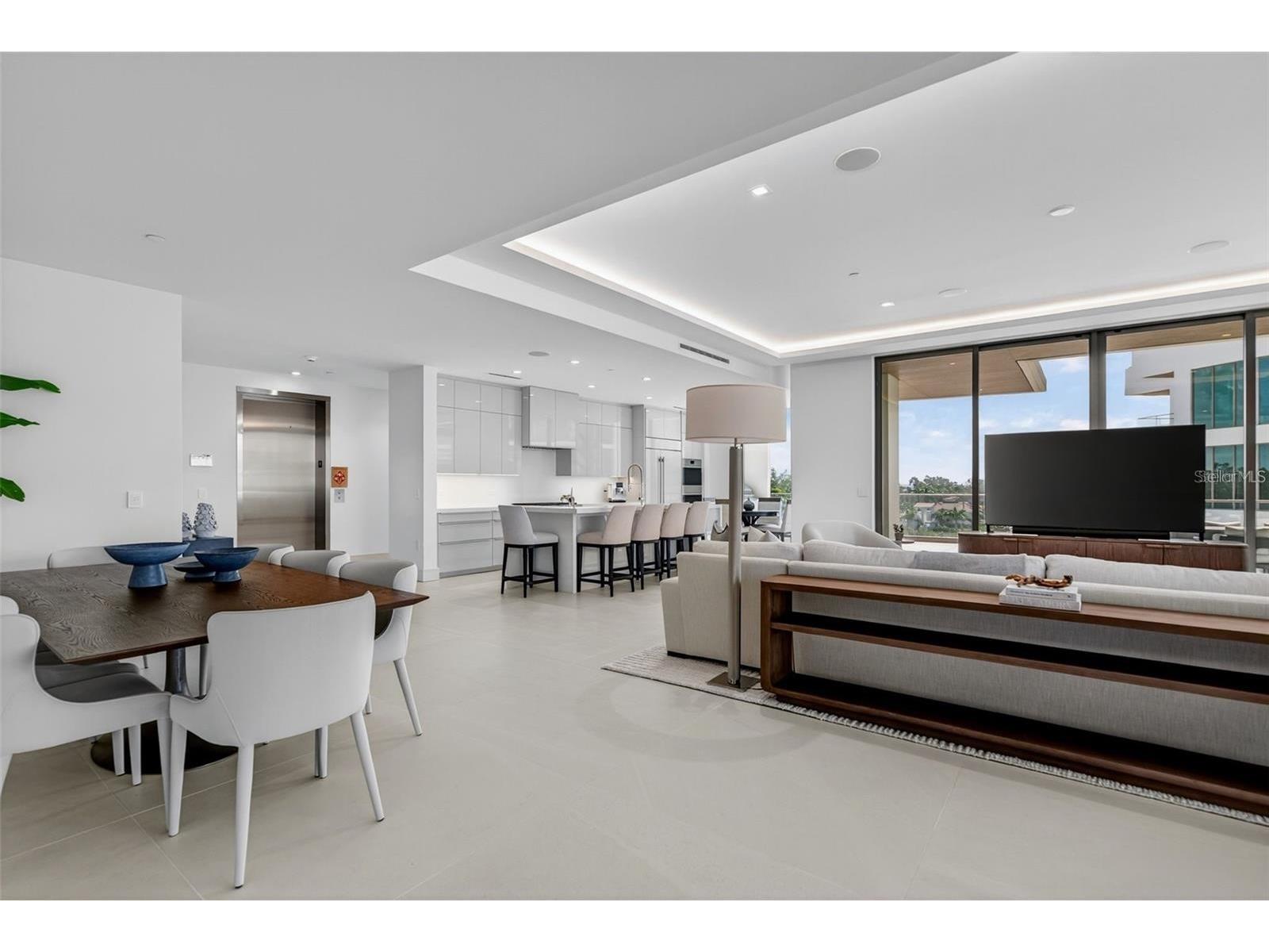 1591 Gulf Of Mexico Drive #410 Longboat Key FL 34228 - GULF OF MEXICO A4676510 image8