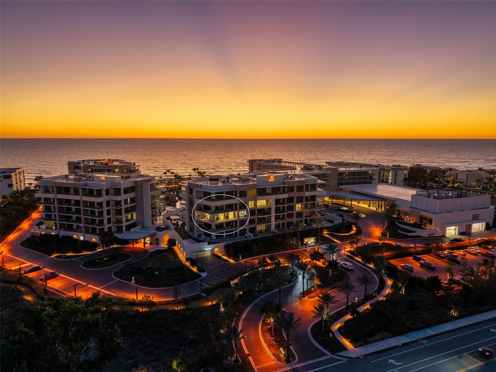 1591 Gulf Of Mexico Drive #412 Longboat Key FL 34228 - GULF OF MEXICO A4679040 image1