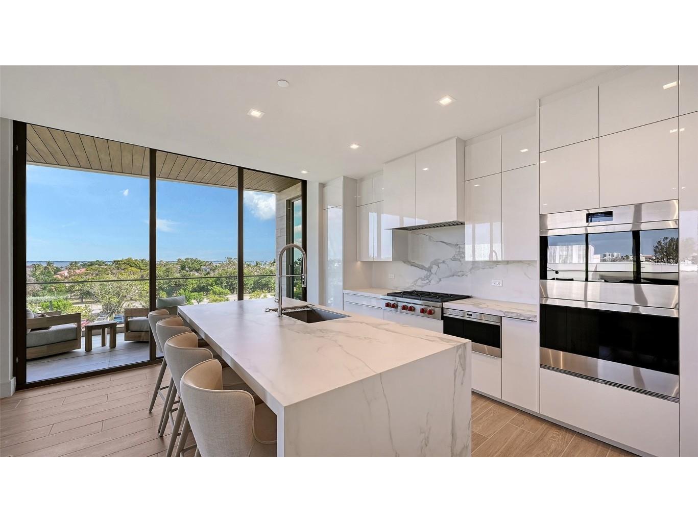 1591 Gulf Of Mexico Drive #413 Longboat Key FL 34228 - GULF OF MEXICO SARASOTA BAY A4627935 image13