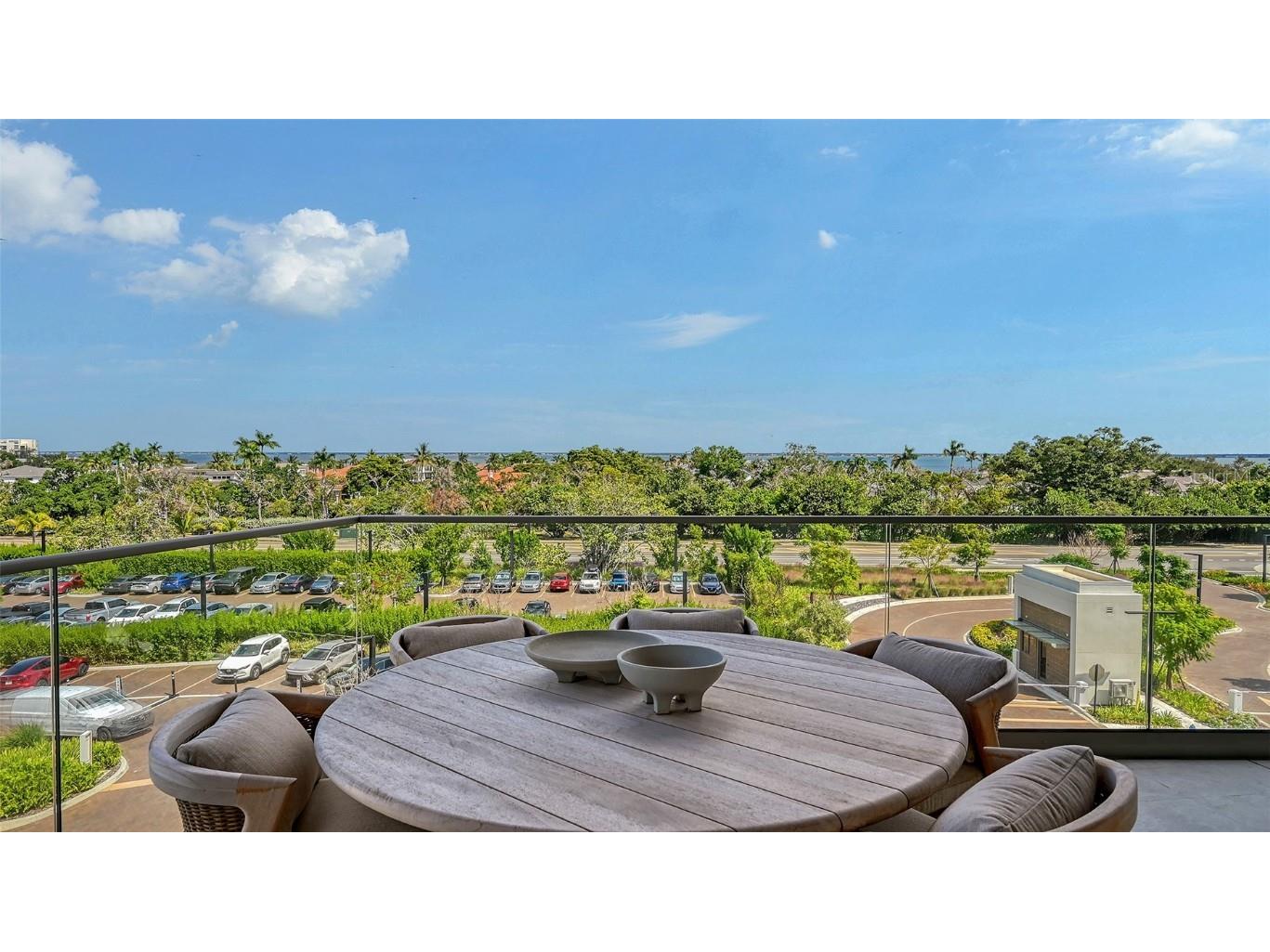 1591 Gulf Of Mexico Drive #413 Longboat Key FL 34228 - GULF OF MEXICO SARASOTA BAY A4627935 image22