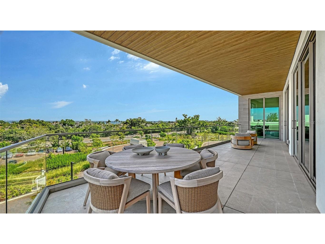 1591 Gulf Of Mexico Drive #413 Longboat Key FL 34228 - GULF OF MEXICO SARASOTA BAY A4627935 image23