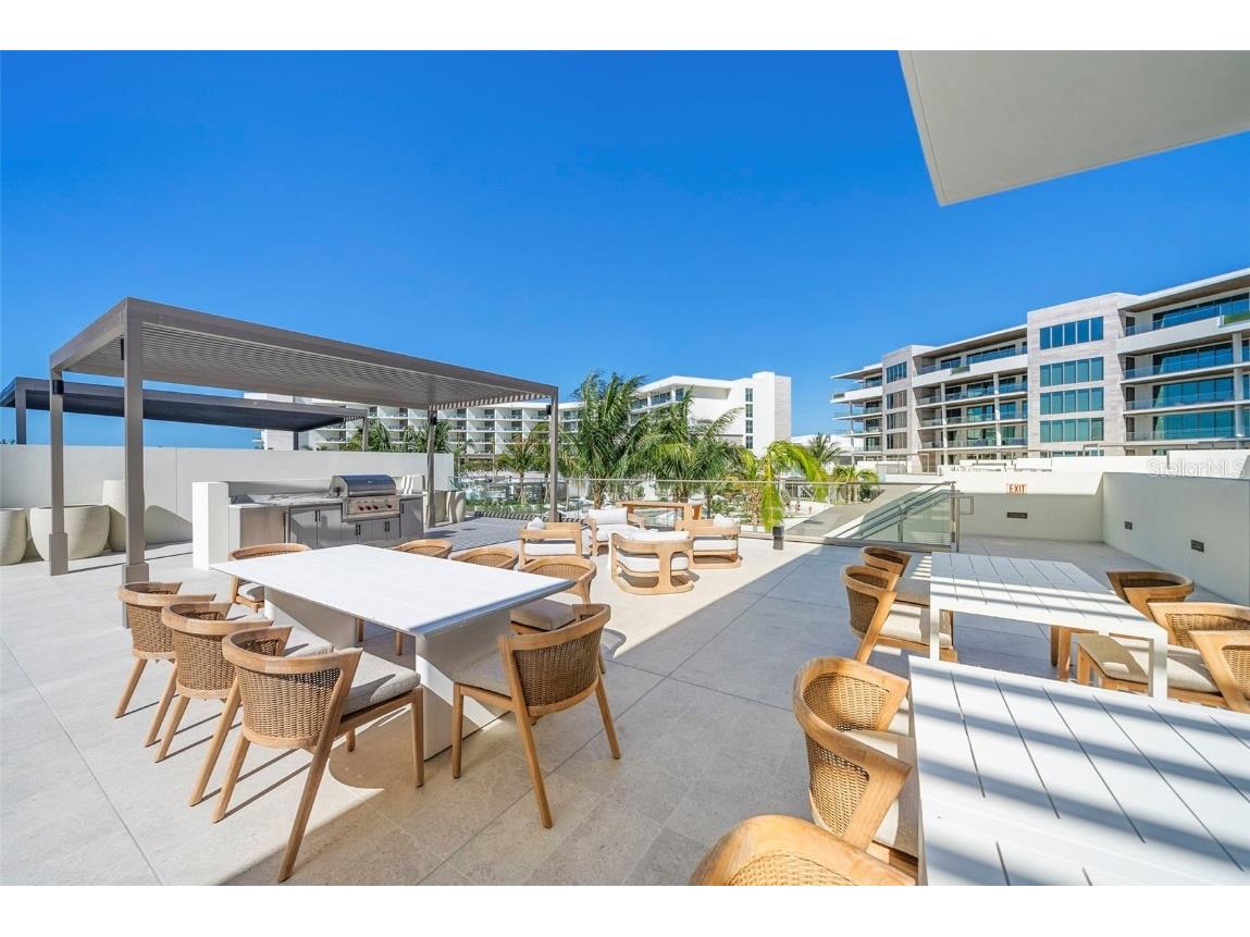 1591 Gulf Of Mexico Drive #413 Longboat Key FL 34228 - GULF OF MEXICO SARASOTA BAY A4627935 image26