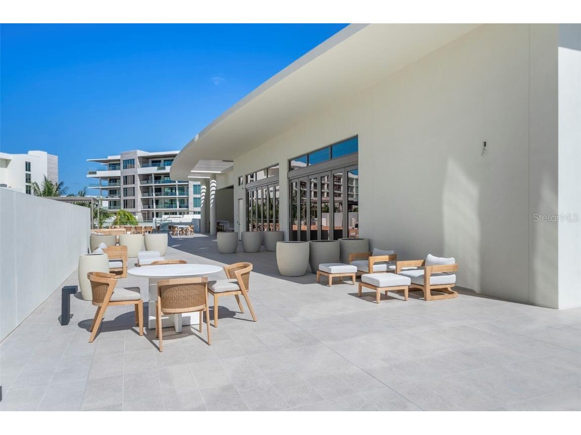 1591 Gulf Of Mexico Drive #413 Longboat Key FL 34228 - GULF OF MEXICO SARASOTA BAY A4627935 image27