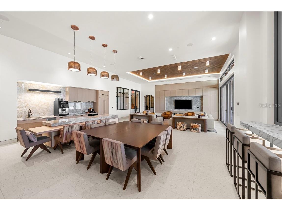 1591 Gulf Of Mexico Drive #413 Longboat Key FL 34228 - GULF OF MEXICO SARASOTA BAY A4627935 image28