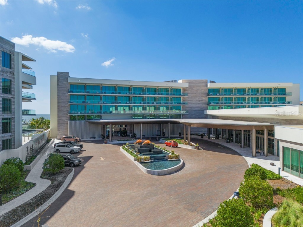 1591 Gulf Of Mexico Drive #413 Longboat Key FL 34228 - GULF OF MEXICO SARASOTA BAY A4627935 image32