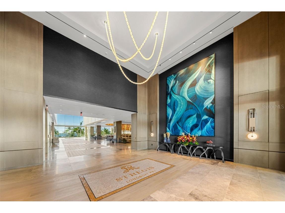1591 Gulf Of Mexico Drive #413 Longboat Key FL 34228 - GULF OF MEXICO SARASOTA BAY A4627935 image33
