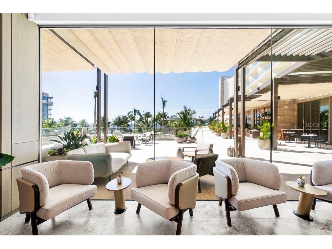 1591 Gulf Of Mexico Drive #413 Longboat Key FL 34228 - GULF OF MEXICO SARASOTA BAY A4627935 image39