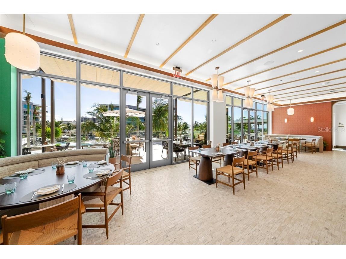 1591 Gulf Of Mexico Drive #413 Longboat Key FL 34228 - GULF OF MEXICO SARASOTA BAY A4627935 image46