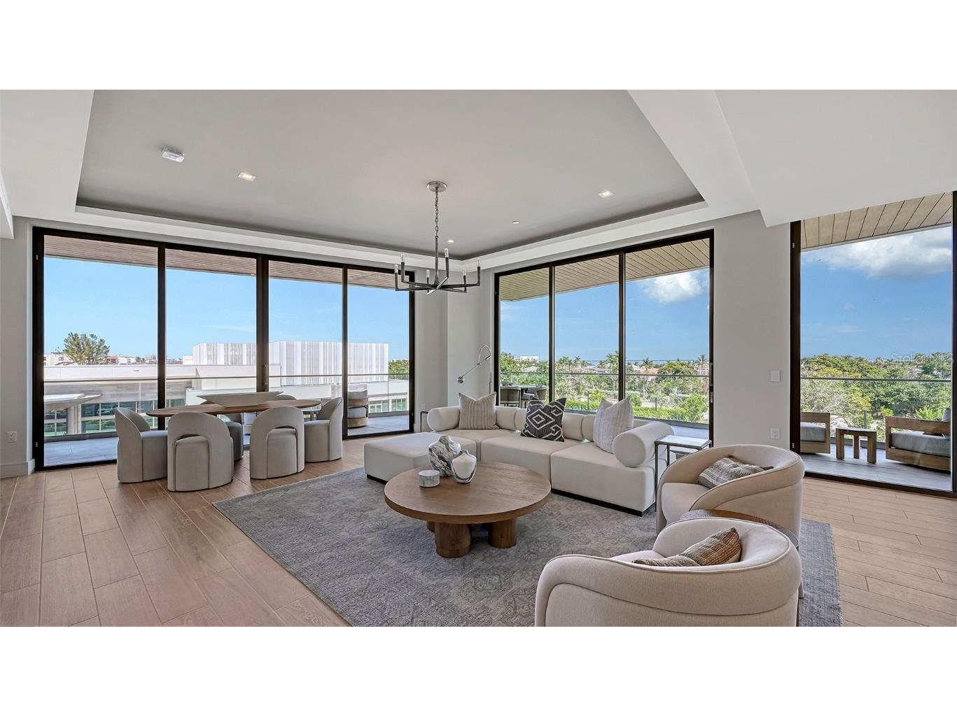 1591 Gulf Of Mexico Drive #413 Longboat Key FL 34228 - GULF OF MEXICO SARASOTA BAY A4627935 image5