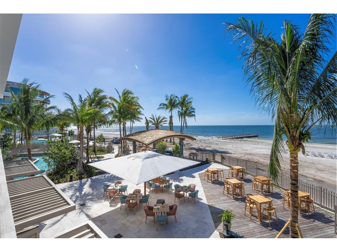 1591 Gulf Of Mexico Drive #413 Longboat Key FL 34228 - GULF OF MEXICO SARASOTA BAY A4627935 image50