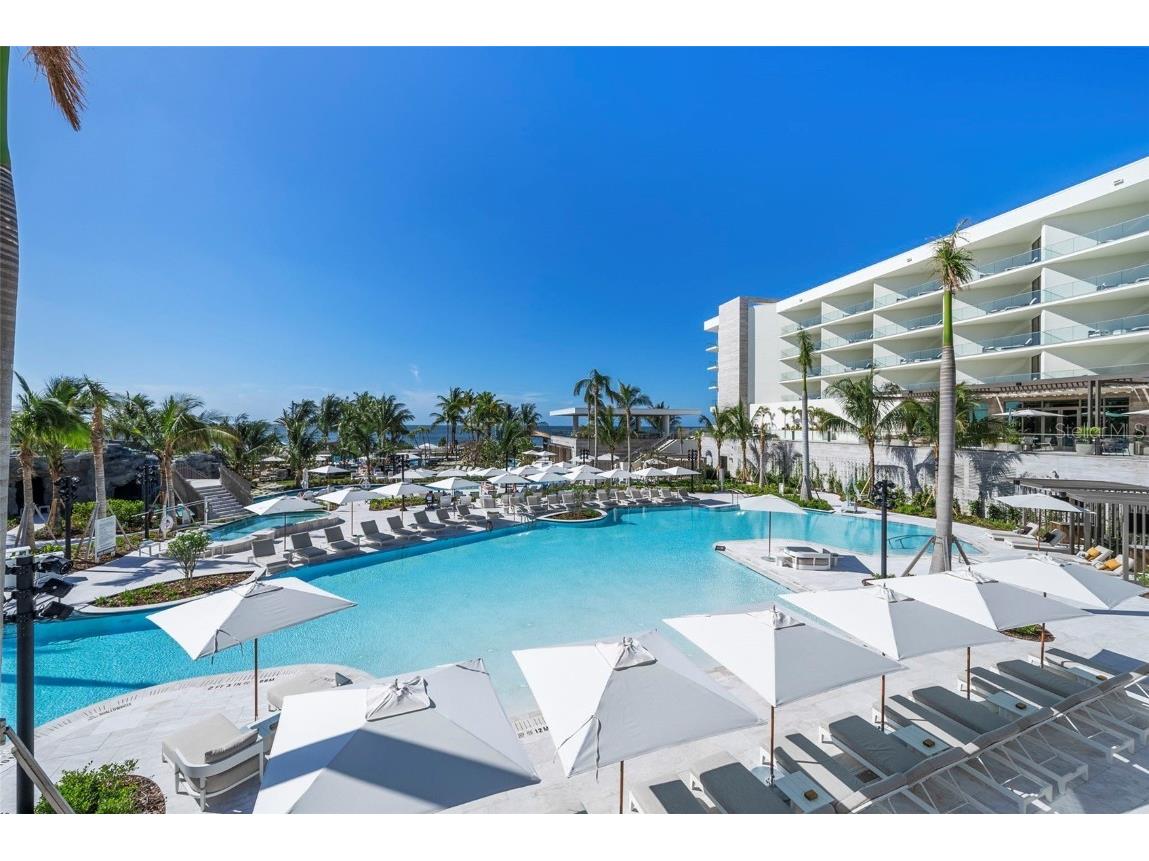1591 Gulf Of Mexico Drive #413 Longboat Key FL 34228 - GULF OF MEXICO SARASOTA BAY A4627935 image56