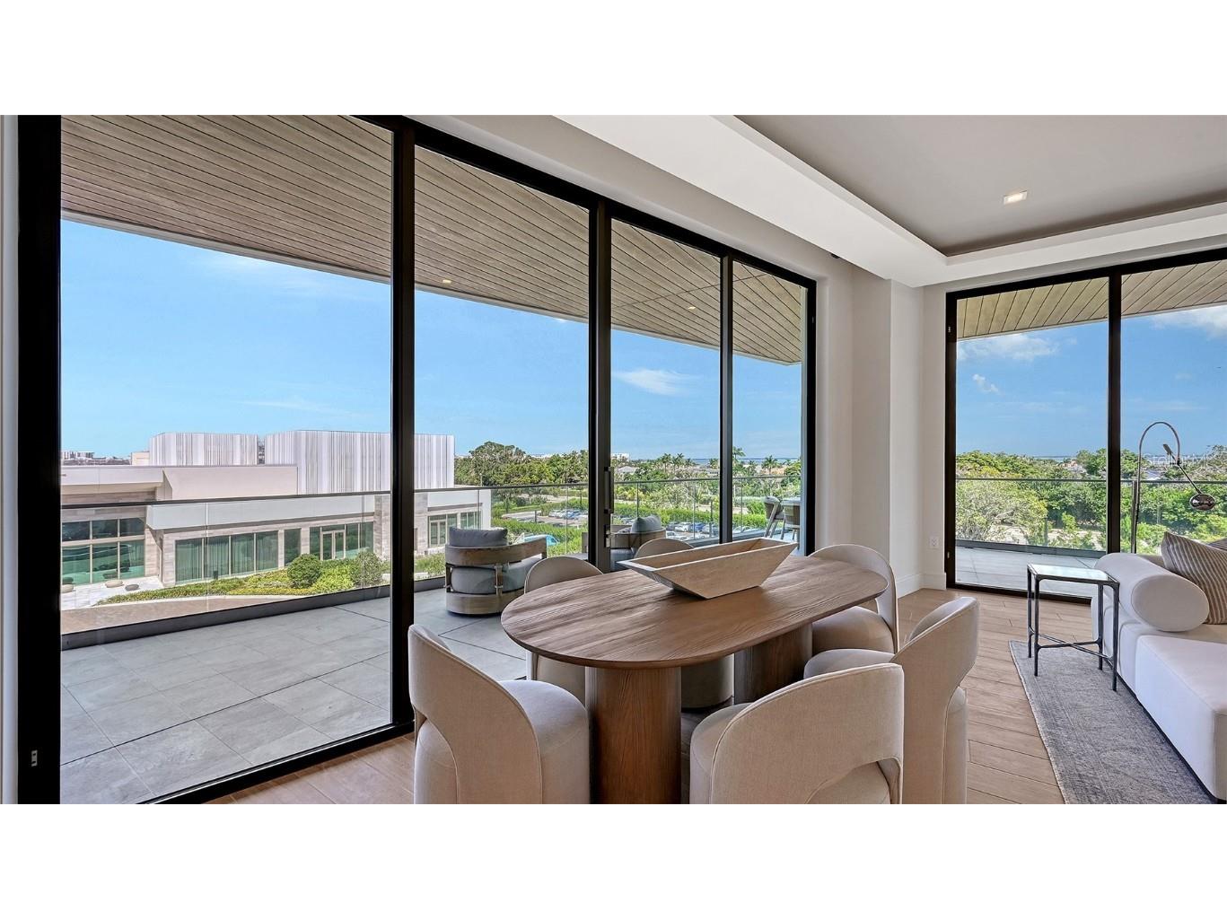 1591 Gulf Of Mexico Drive #413 Longboat Key FL 34228 - GULF OF MEXICO SARASOTA BAY A4627935 image6