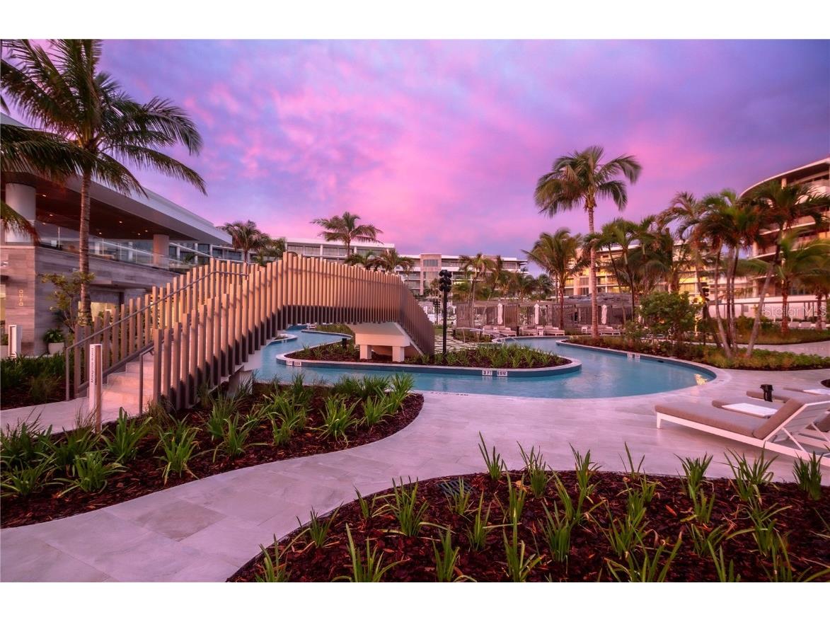 1591 Gulf Of Mexico Drive #413 Longboat Key FL 34228 - GULF OF MEXICO SARASOTA BAY A4627935 image61