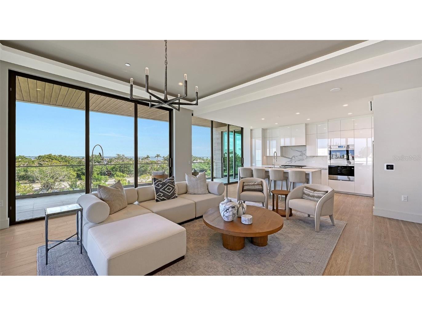 1591 Gulf Of Mexico Drive #413 Longboat Key FL 34228 - GULF OF MEXICO SARASOTA BAY A4627935 image8