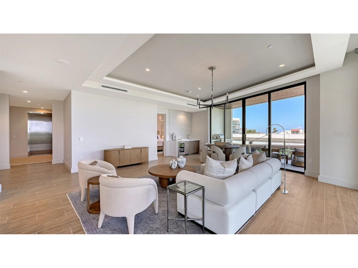1591 Gulf Of Mexico Drive #413 Longboat Key FL 34228 - GULF OF MEXICO SARASOTA BAY A4627935 image9