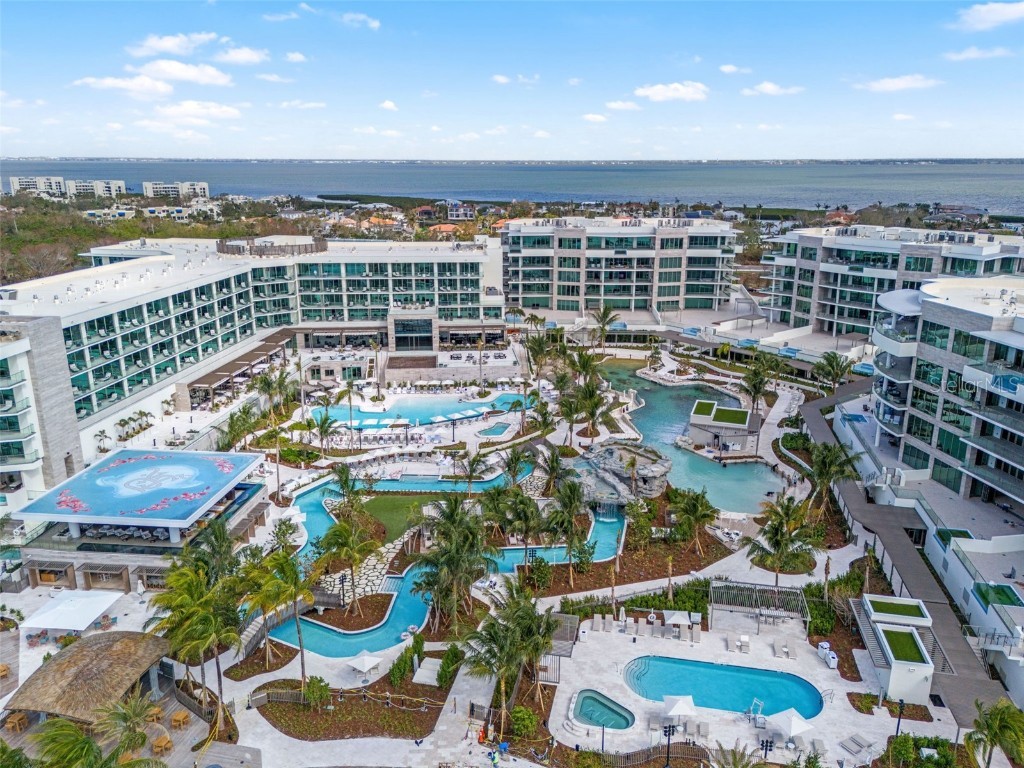 1591 Gulf Of Mexico Drive #511 Longboat Key FL 34228 - GULF OF MEXICO A4631387 image1