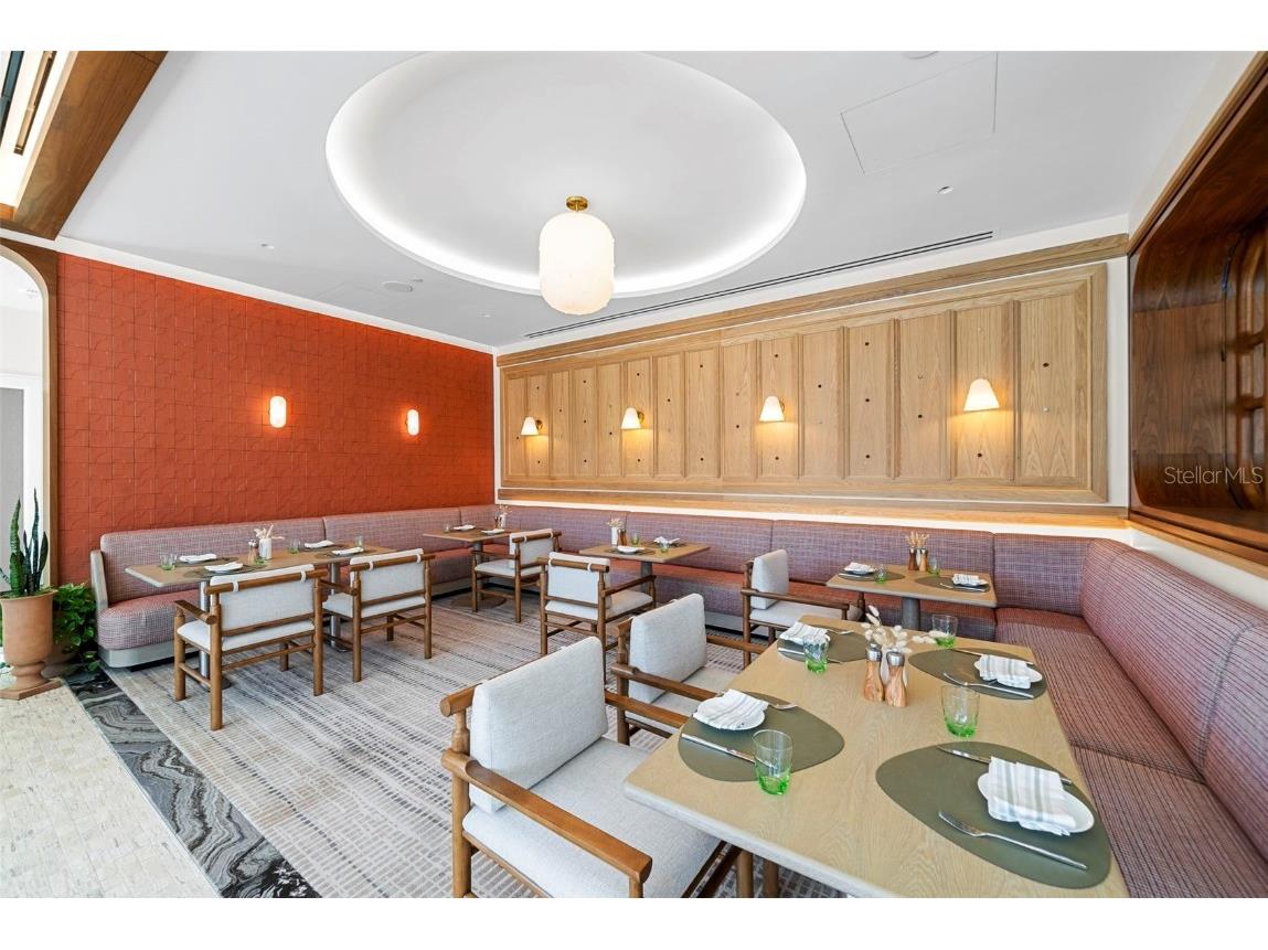 1591 Gulf Of Mexico Drive #512 Longboat Key FL 34228 - GULF OF MEXICO A4668544 image40